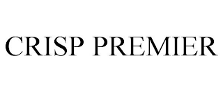 CRISP PREMIER