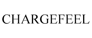 CHARGEFEEL