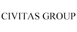 CIVITAS GROUP