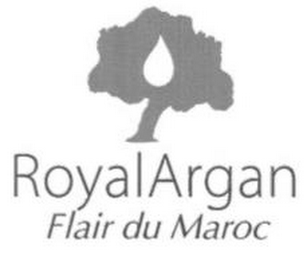 ROYAL ARGAN FLAIR DU MAROC