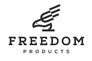 FREEDOM PRODUCTS