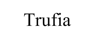 TRUFIA