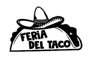 FERIA DEL TACO