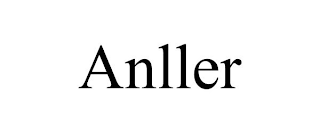 ANLLER