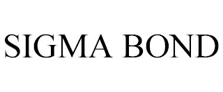 SIGMA BOND