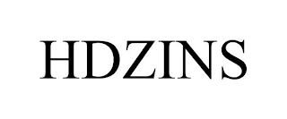 HDZINS