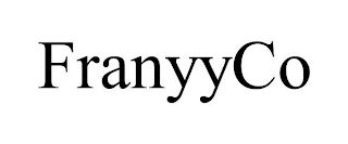 FRANYYCO