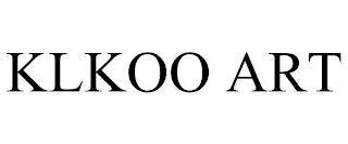 KLKOO ART