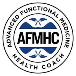 ADVANCED FUNCTIONAL MEDICINE HEALTH COACH AFMHC