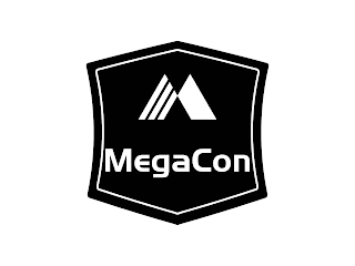 M MEGACON