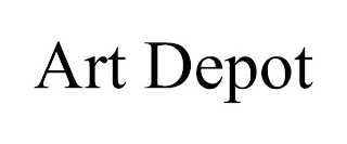 ART DEPOT