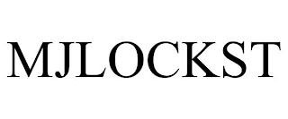 MJLOCKST