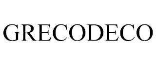 GRECODECO