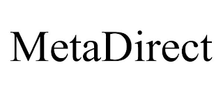 METADIRECT