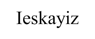 IESKAYIZ