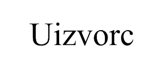 UIZVORC