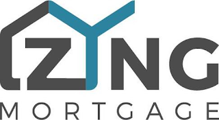 ZYNG MORTGAGE