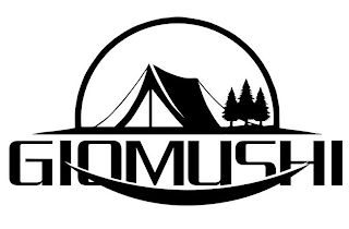 GIOMUSHI