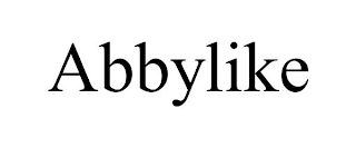 ABBYLIKE