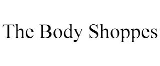 THE BODY SHOPPES