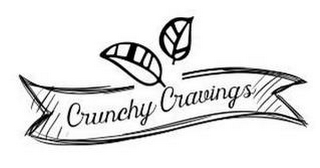 CRUNCHY CRAVINGS