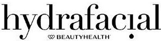 HYDRAFACIAL BEAUTYHEALTH