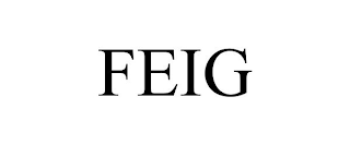 FEIG