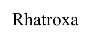 RHATROXA