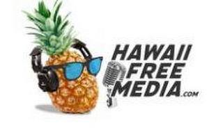 HAWAII FREE MEDIA.COM