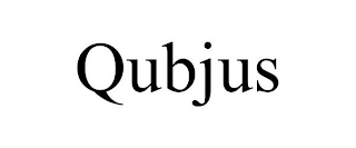 QUBJUS