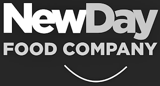 NEWDAY FOOD COMPANY