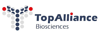 Y TOPALLIANCE BIOSCIENCES