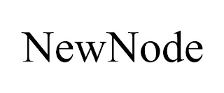 NEWNODE