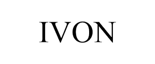 IVON
