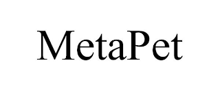 METAPET