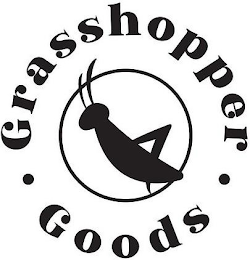 GRASSHOPPER GOODS