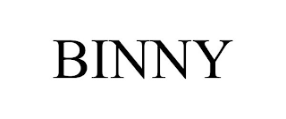 BINNY