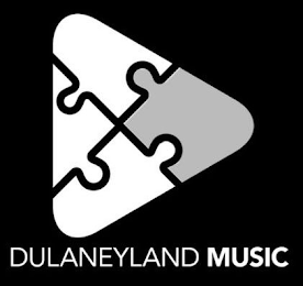 DULANEYLAND MUSIC