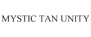 MYSTIC TAN UNITY