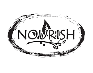 NOURISH