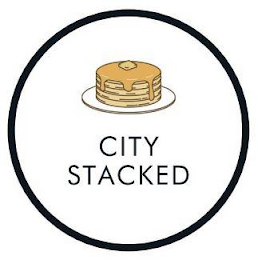 CITY STACKED