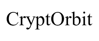 CRYPTORBIT