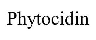 PHYTOCIDIN