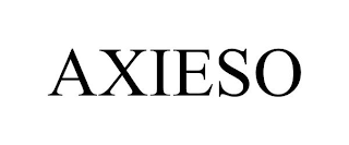 AXIESO