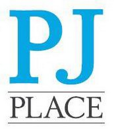 PJ PLACE