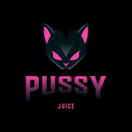 PUSSY JUICE