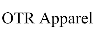 OTR APPAREL