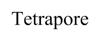 TETRAPORE