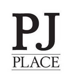 PJ PLACE