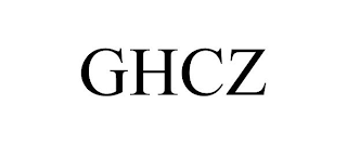 GHCZ